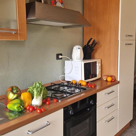Il Casale Appartement Lucca Buitenkant foto