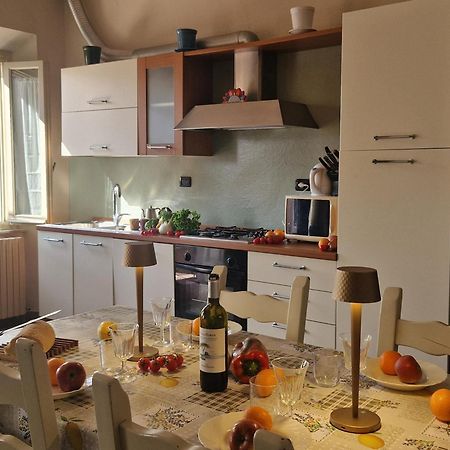 Il Casale Appartement Lucca Buitenkant foto