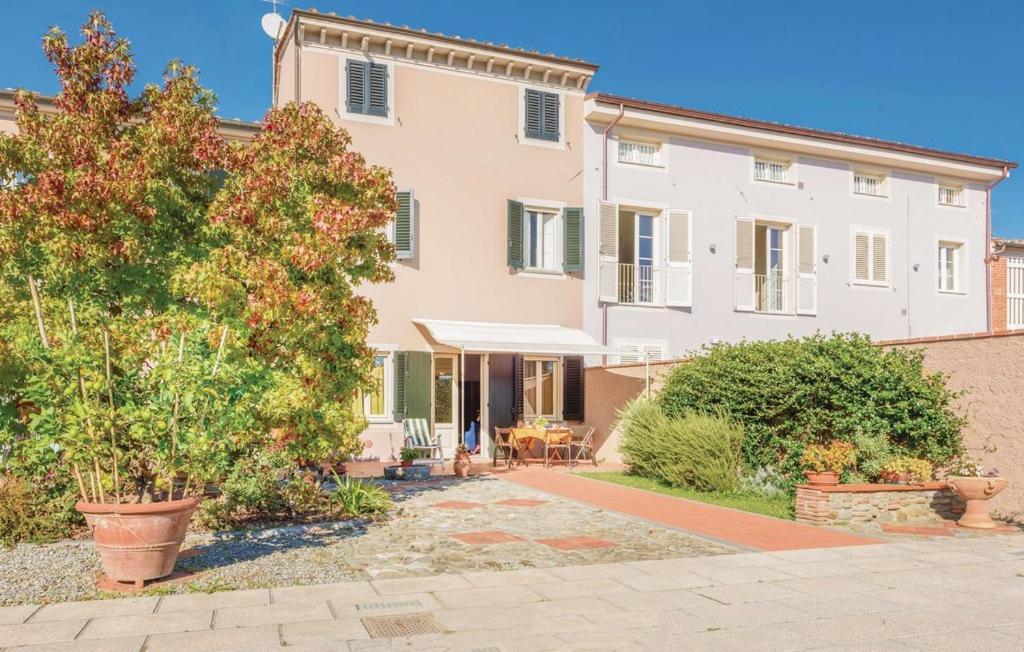 Il Casale Appartement Lucca Buitenkant foto