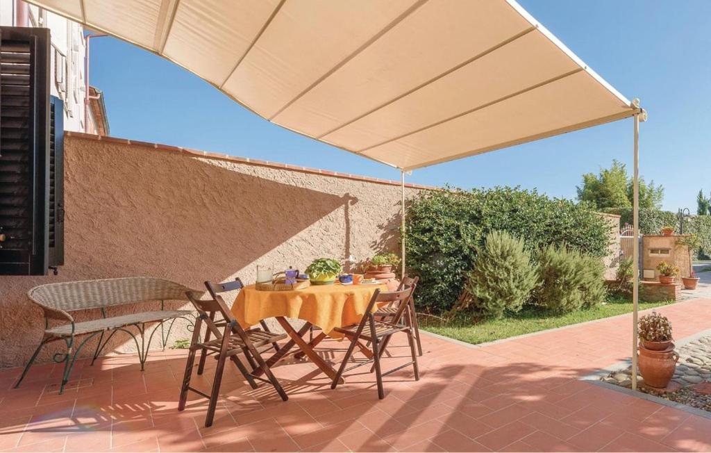 Il Casale Appartement Lucca Buitenkant foto