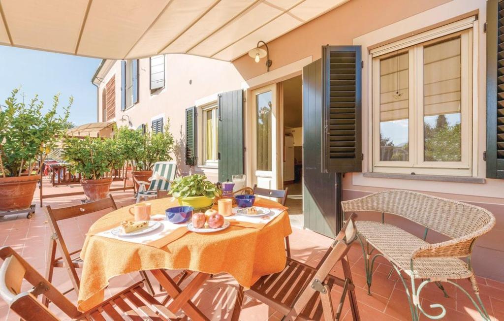 Il Casale Appartement Lucca Buitenkant foto