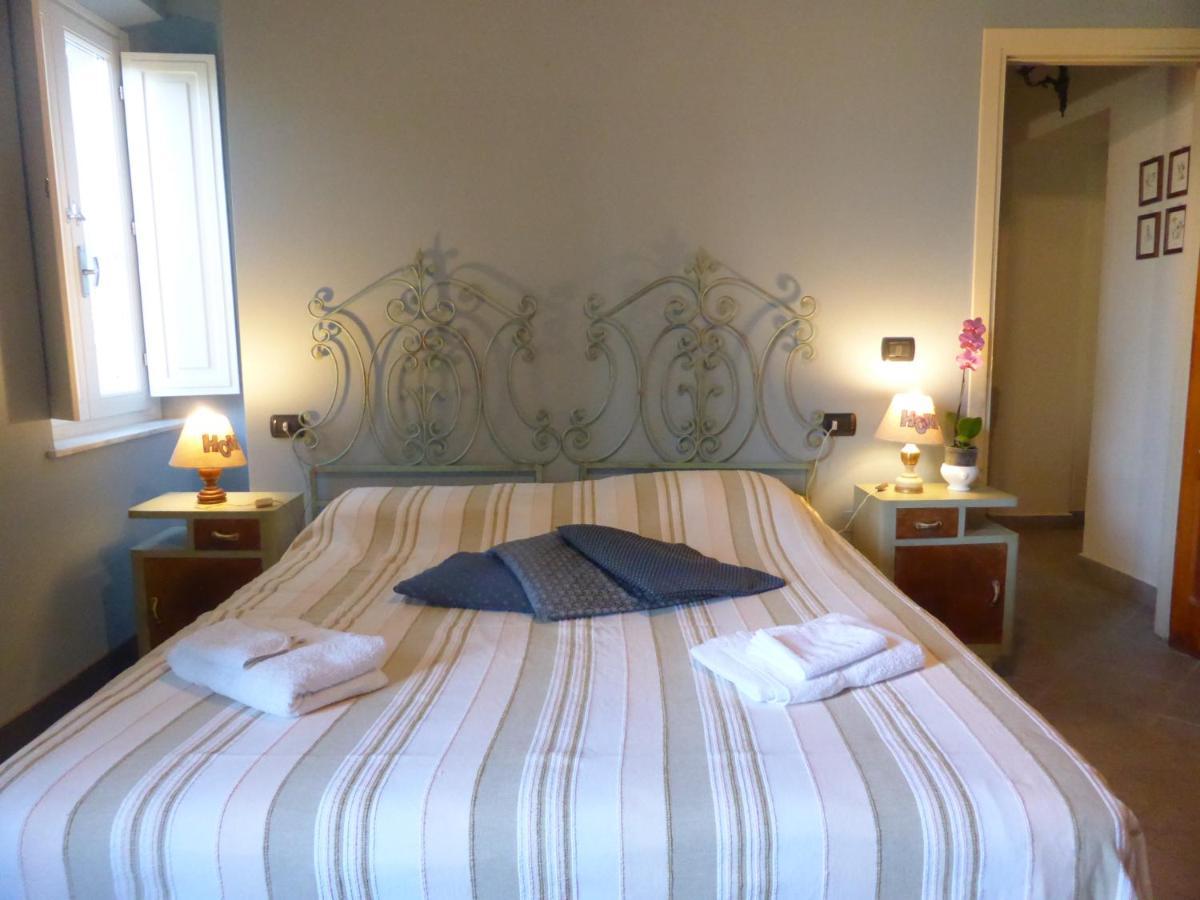 Il Casale Appartement Lucca Buitenkant foto