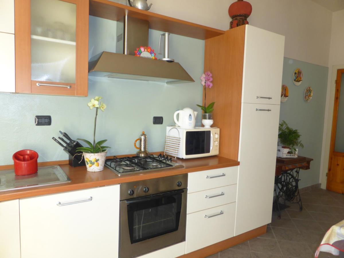 Il Casale Appartement Lucca Buitenkant foto
