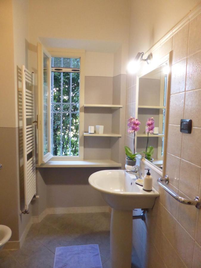 Il Casale Appartement Lucca Buitenkant foto