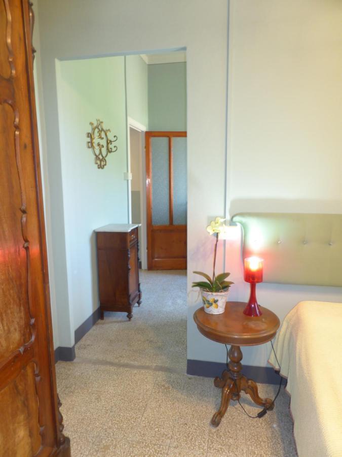 Il Casale Appartement Lucca Buitenkant foto