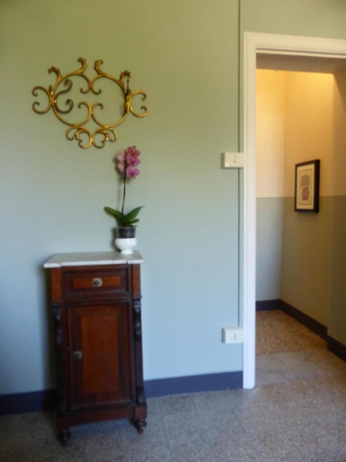 Il Casale Appartement Lucca Buitenkant foto