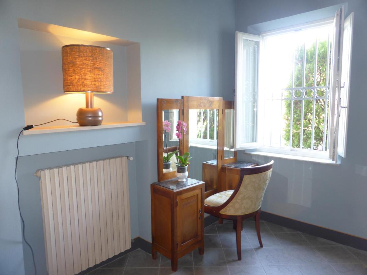 Il Casale Appartement Lucca Buitenkant foto