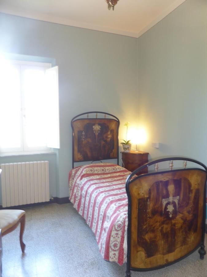 Il Casale Appartement Lucca Buitenkant foto
