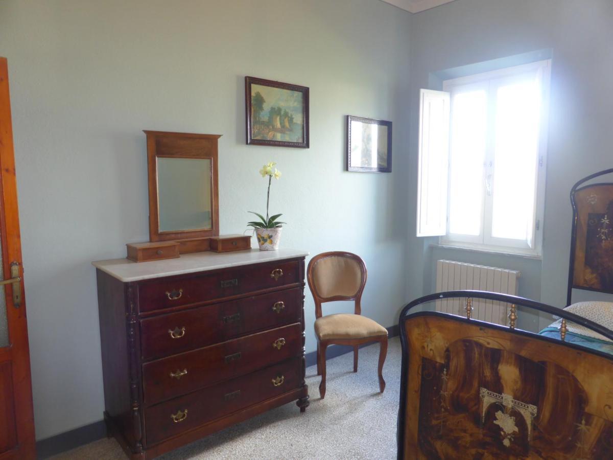 Il Casale Appartement Lucca Buitenkant foto