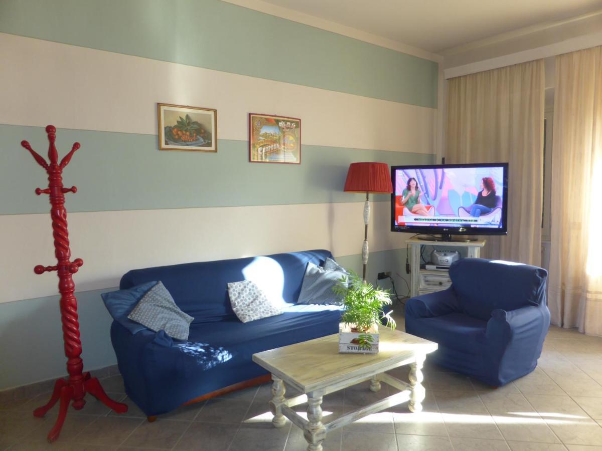 Il Casale Appartement Lucca Buitenkant foto