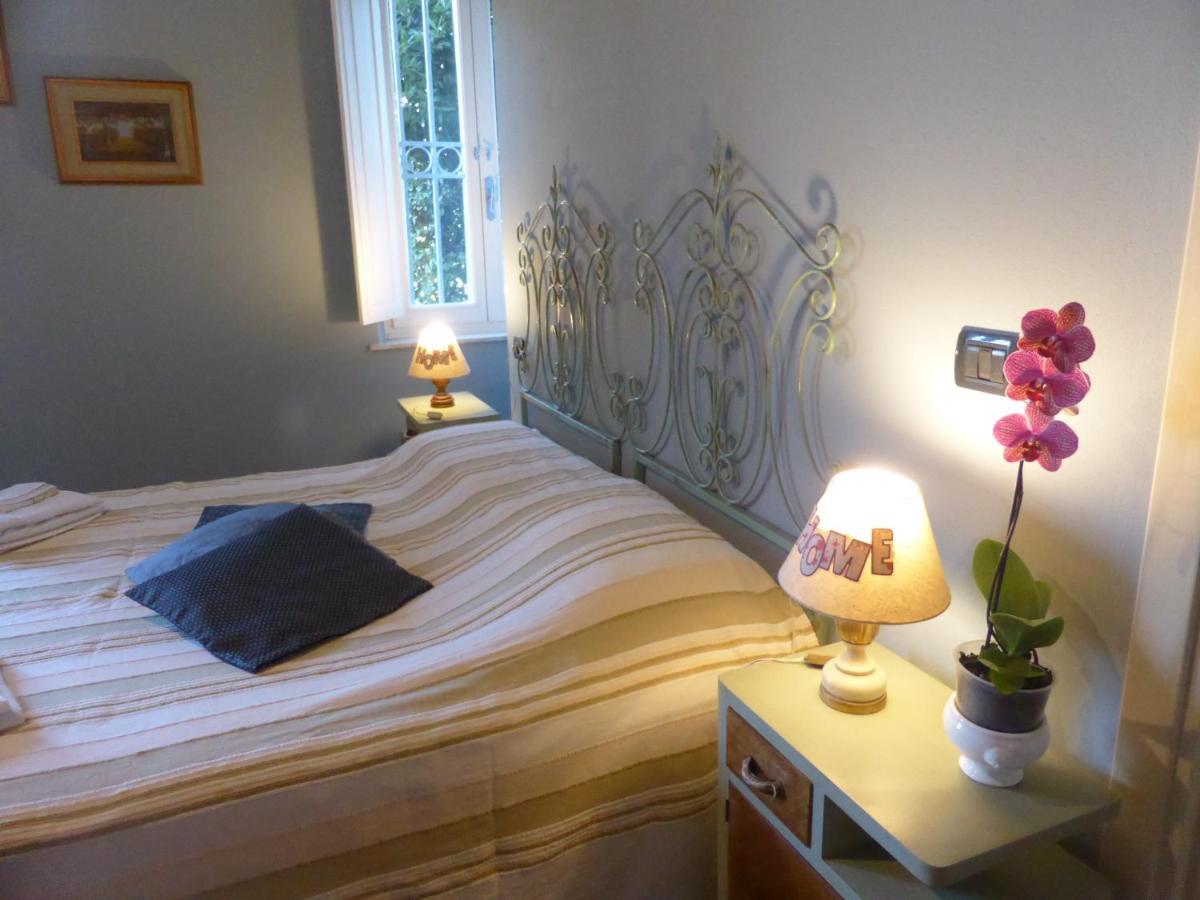 Il Casale Appartement Lucca Buitenkant foto