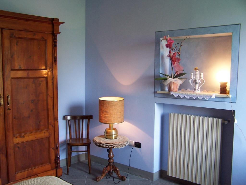 Il Casale Appartement Lucca Kamer foto
